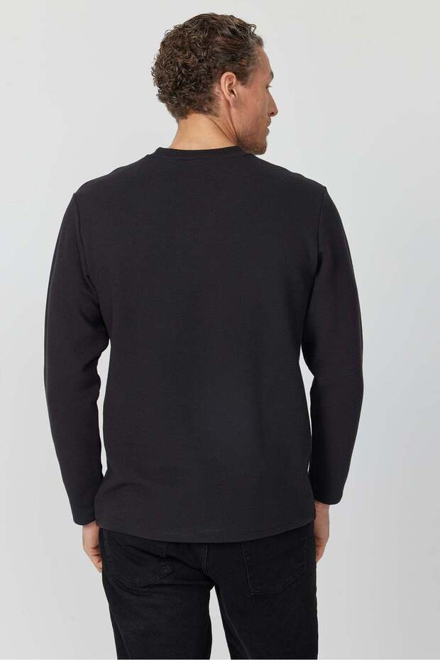 البلوز الأساسية للرجال - 5