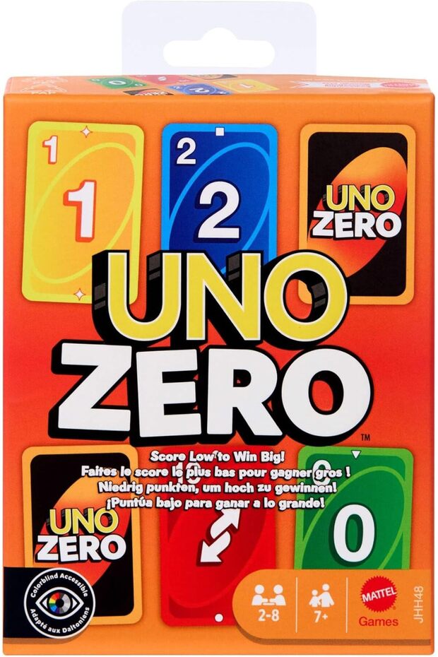 UNO Zero