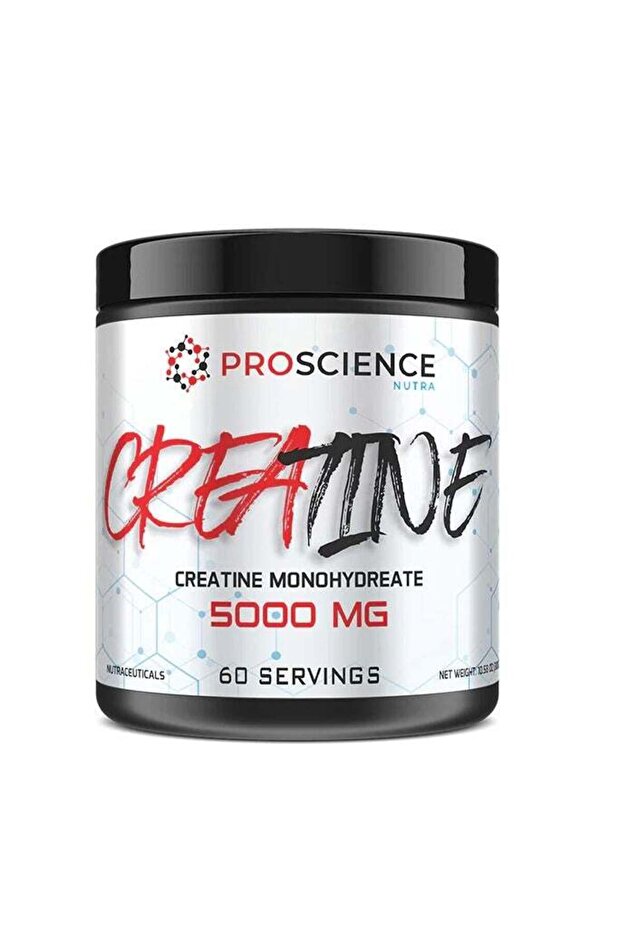 PROSCIENCE CREATINE 300G