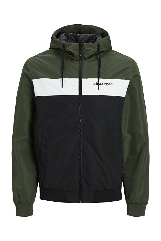 Plus Size Jacket Jack&Jones Plus - 2