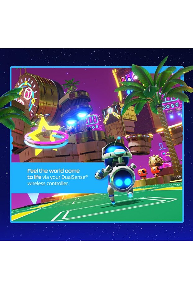 Hepsifur ASTRO BOT 1240063 - 2