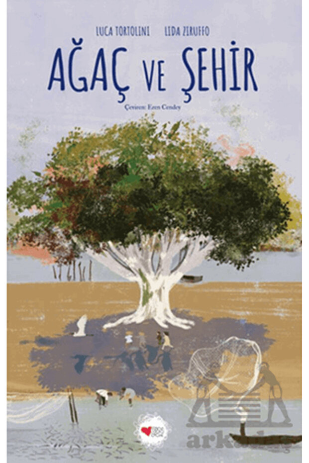 Ağaç Ve Şehir