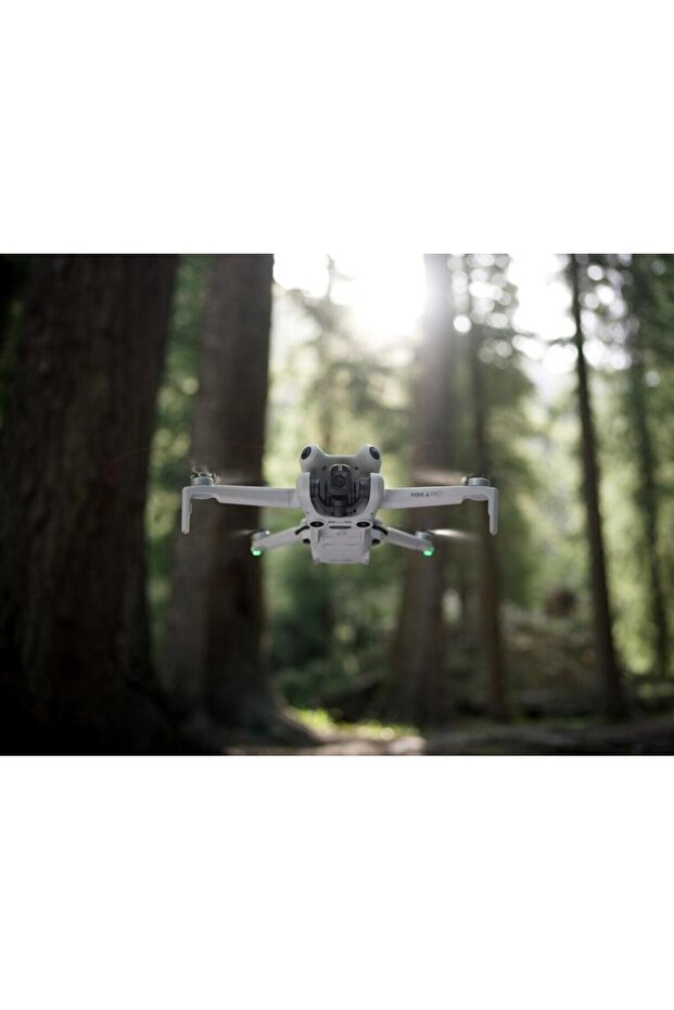 Dronă Mini 4 Pro (DJI RC 2) - 6