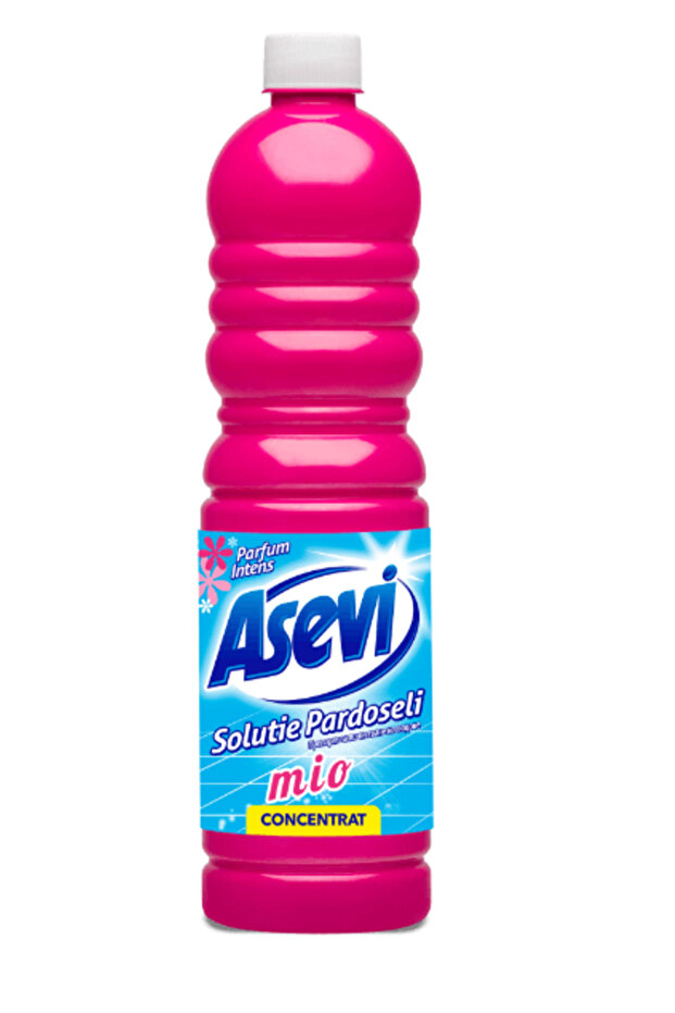 Detergent universal pentru podele 1 L Mio - 1