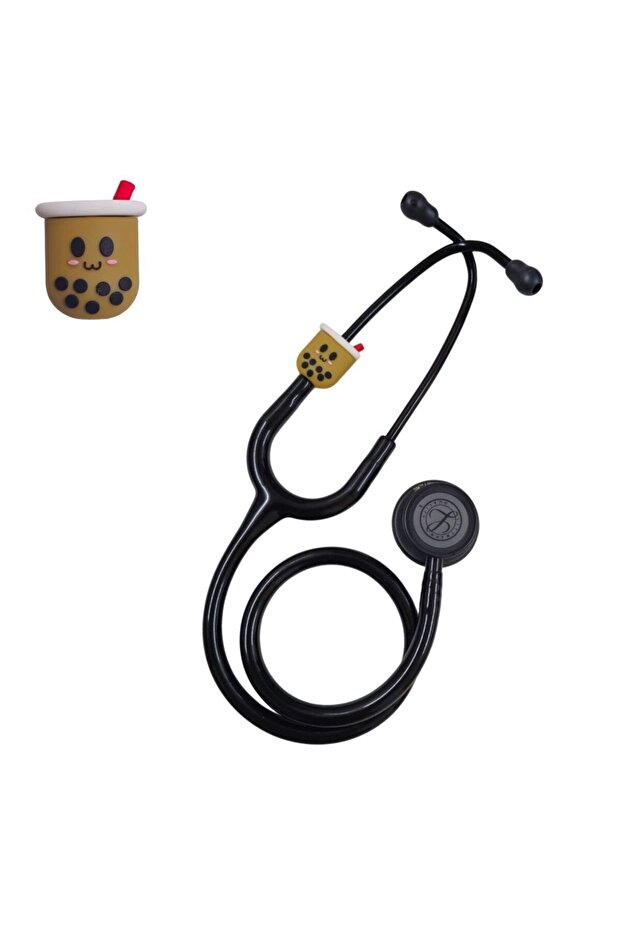 BUBBLE TEA STETOSKOP SÜSÜ - 1