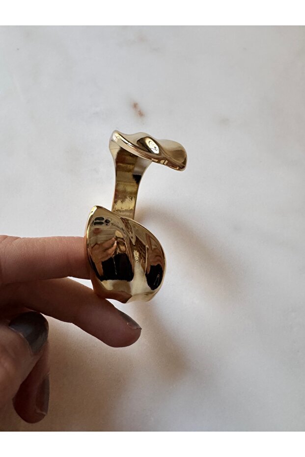 Dekolteli Bilezik - 3