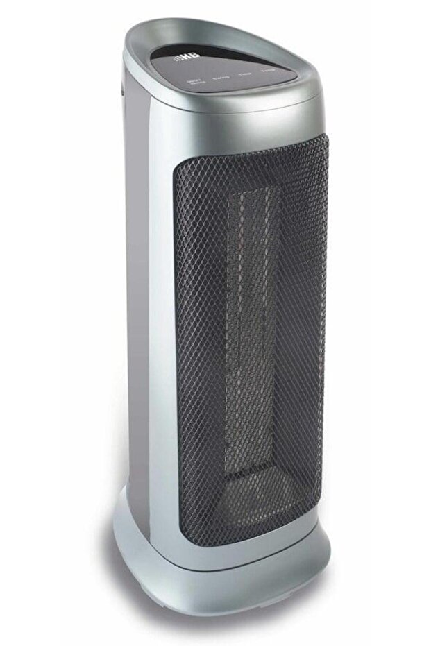 Radiator ceramic HB CTH2002D - 1