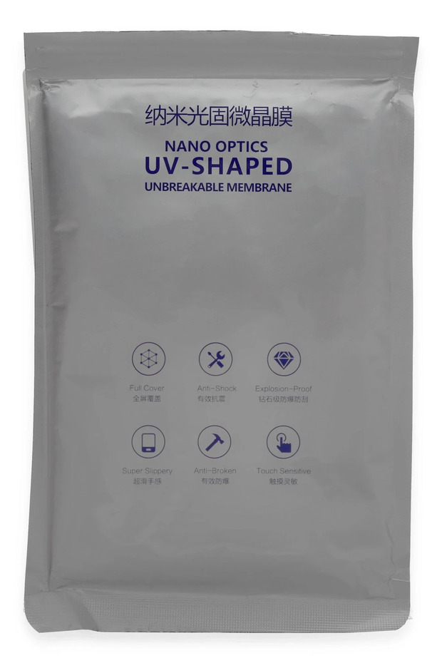 Newface Optics Machine 9H سيراميك نانو واقي للشاشة 10Lu Pack - 1