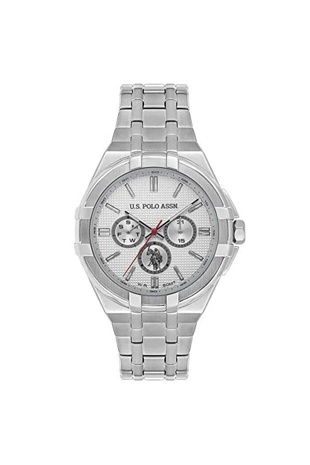 Uspa1137-01 Men's Wristwatch