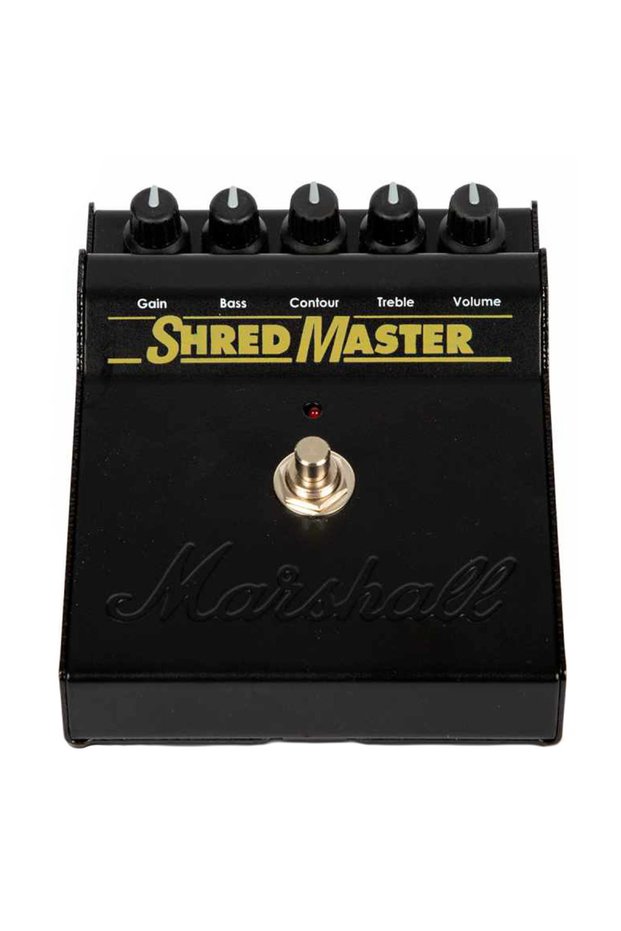 PEDL-00102-E ShredMaster FX Pedal