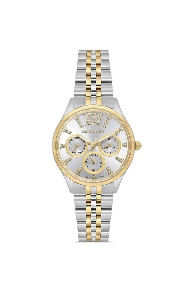 Dk.1.Ag1377.04 Women Wrist Watch