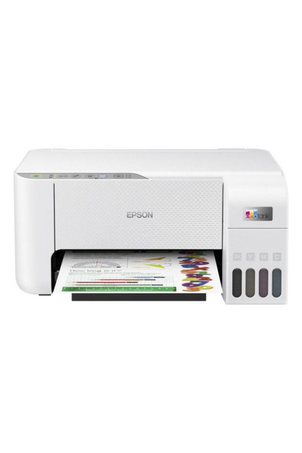 EPSON EcoTank L3276 multifunction printer - 1