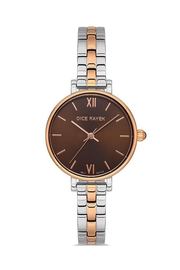 Dk.1.Ag1318.06 Women Wrist Watch