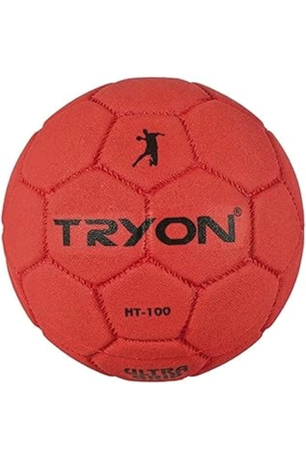 Ht-100 No 2 Handball Ball - 1