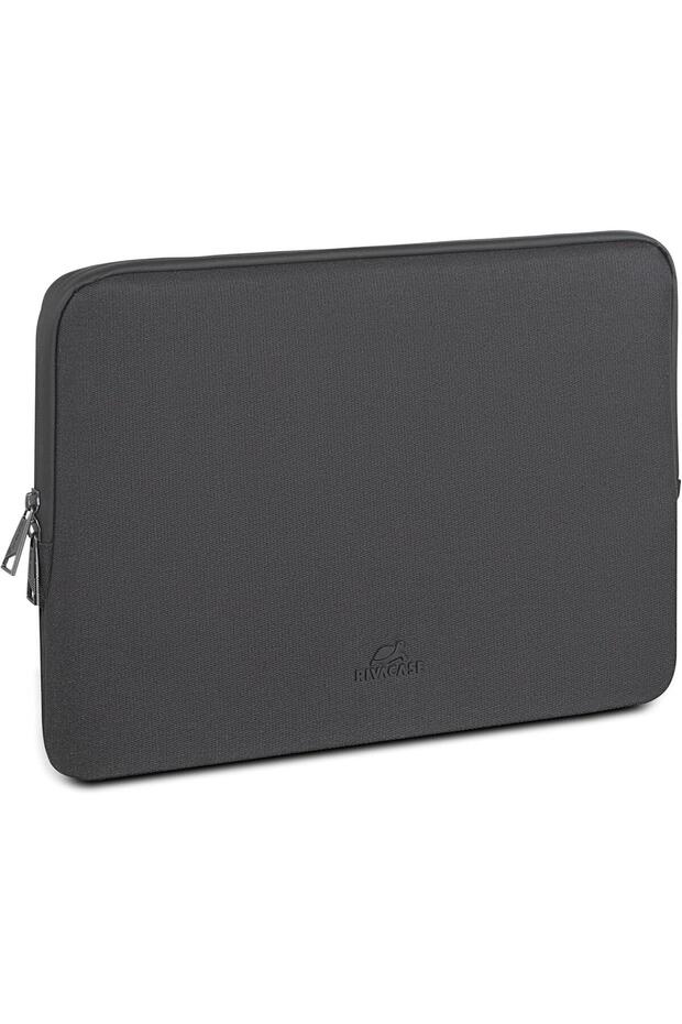 8114 Black Clark-Eco Macbook Pro 14 Sleeve