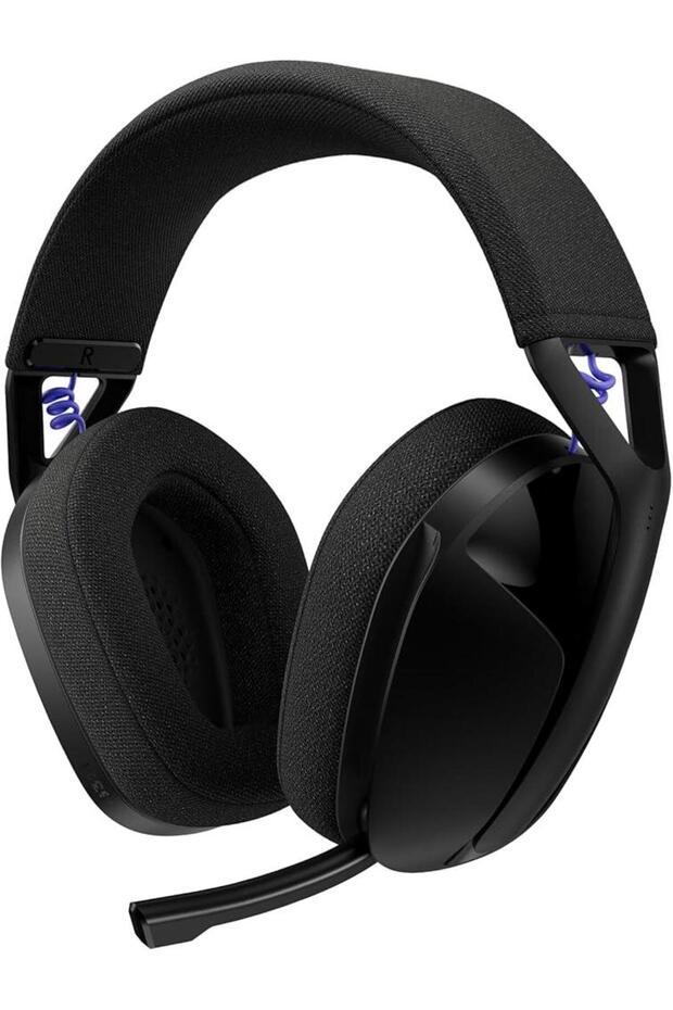 G321 LIGHTSPEED Wireless Bluetooth Gaming Headset, dynamic comfort and fit - 1