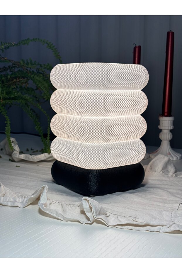 STROMA ABAJUR / masa lambası - 1