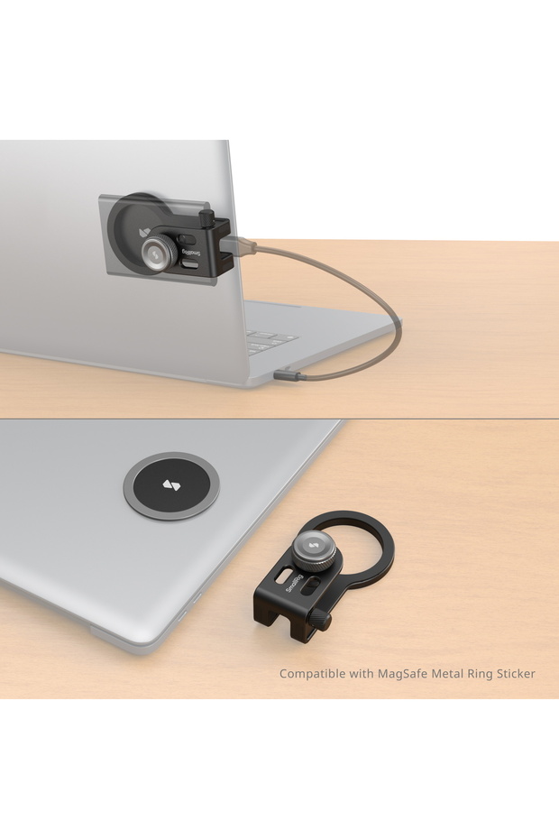 4779 MagSafe SSD Tutucu - 4