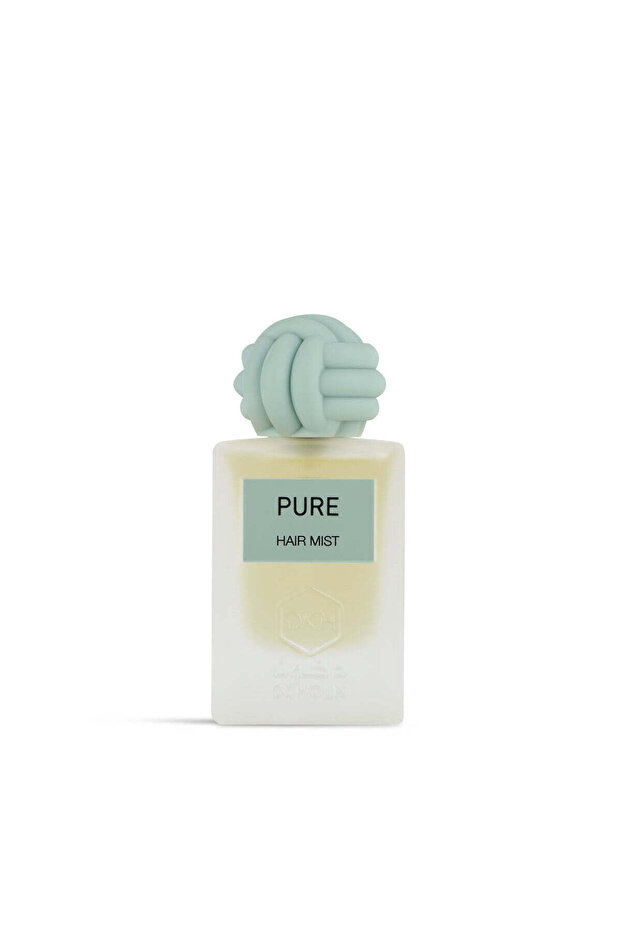 عطر الشعر بيور - 50 مل