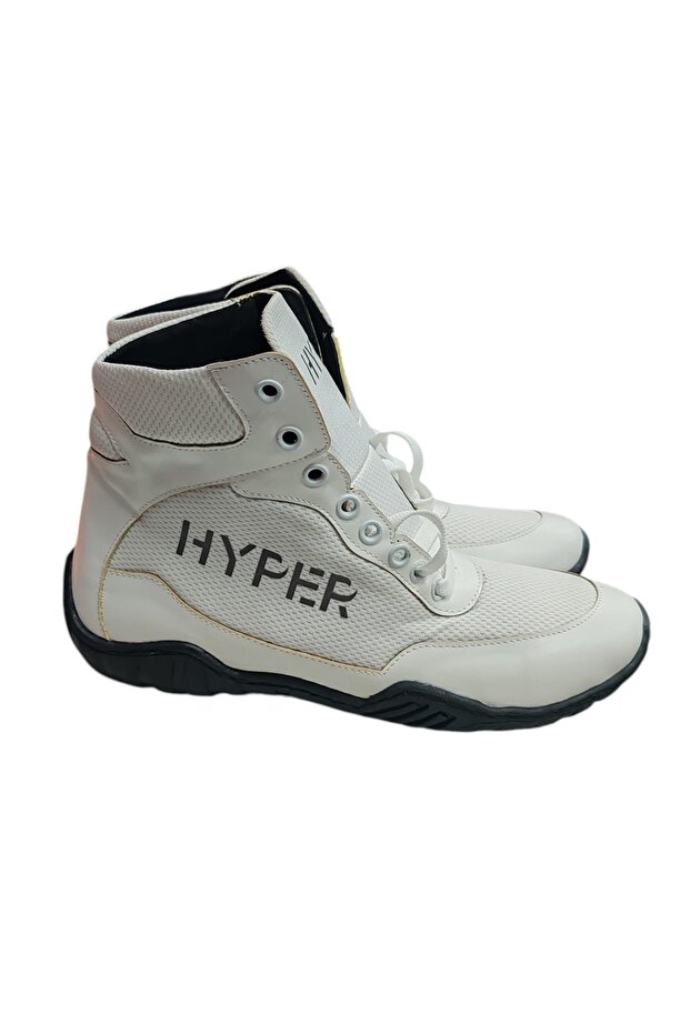 Profesyonel Boks & Güreş Ayakkabısı - 3