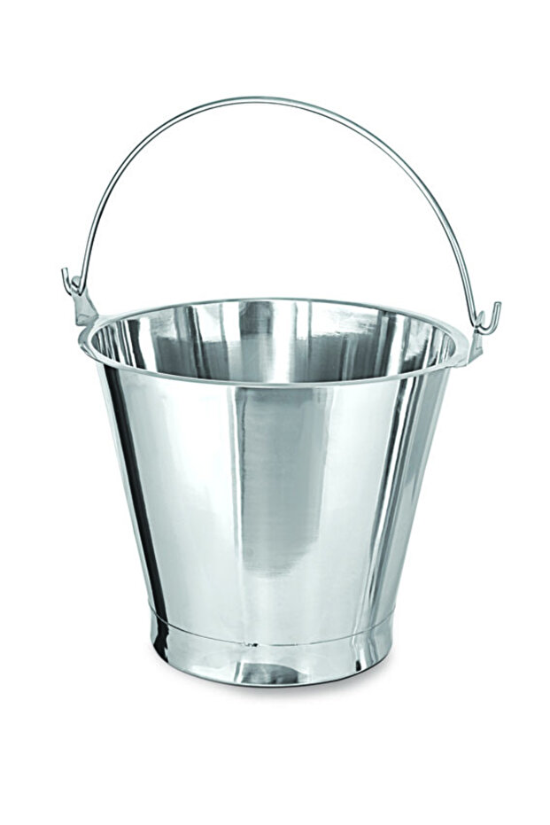 CELIK KOVA OLCULU 12 LT - 1