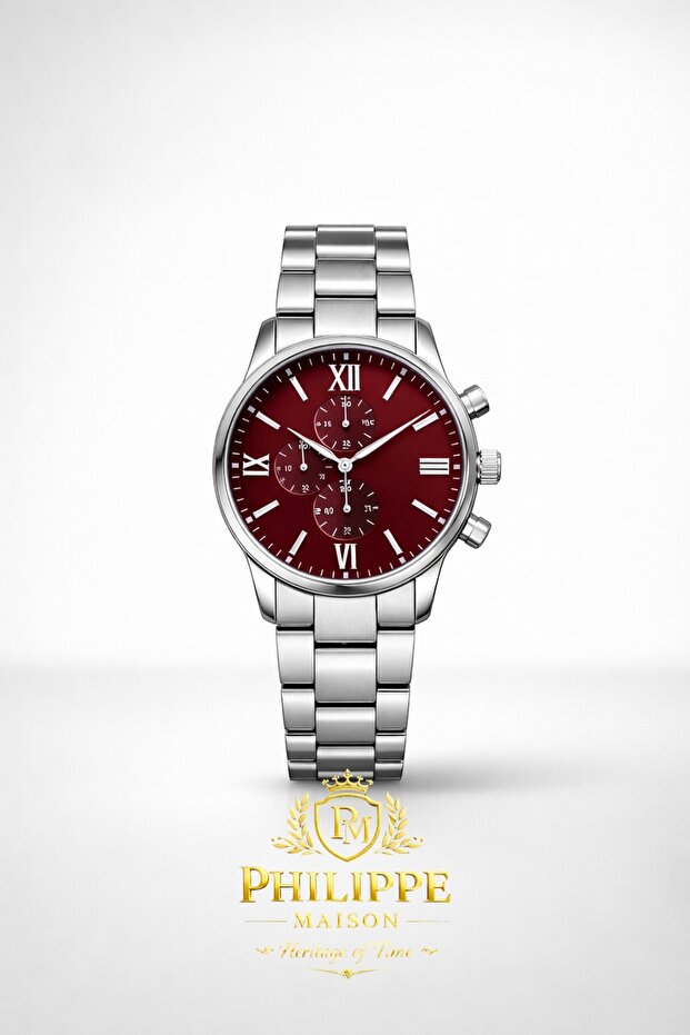 Kadın Kol Saati - 1