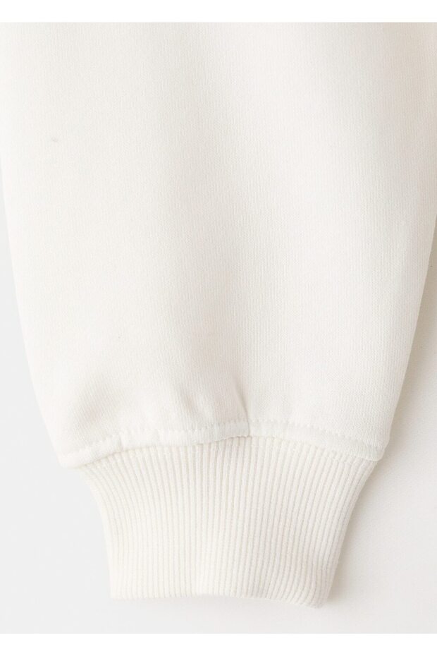 Sonic printed sweatshirt - 3