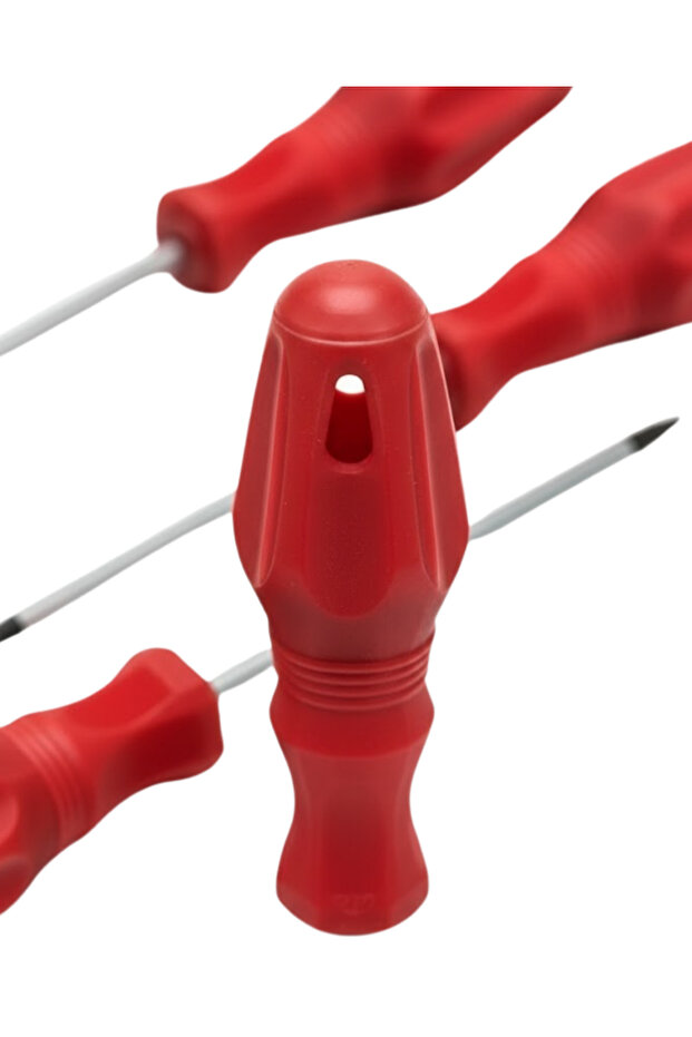 7-Piece Screwdriver Set - Lisinya - 2