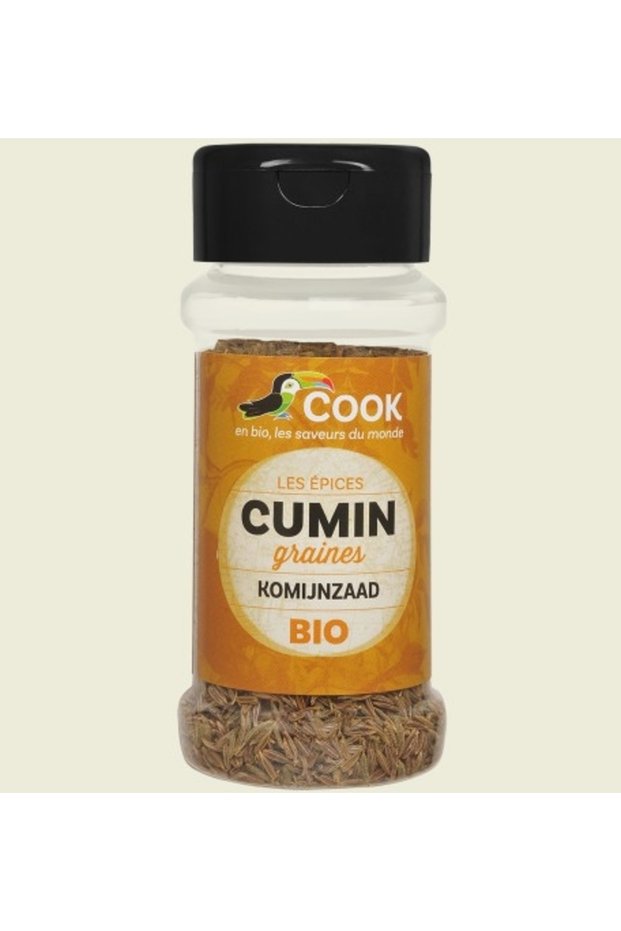 Chimion seminte bio 40g