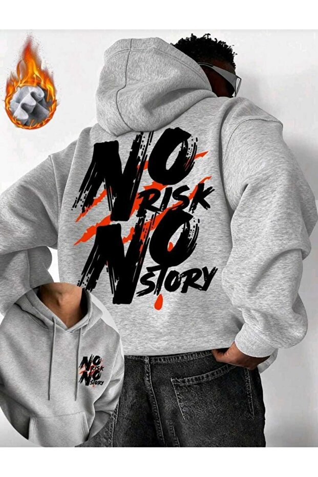 Unisex Hooded Sweatshirt – Warm, Comfortable, and Trendy Design