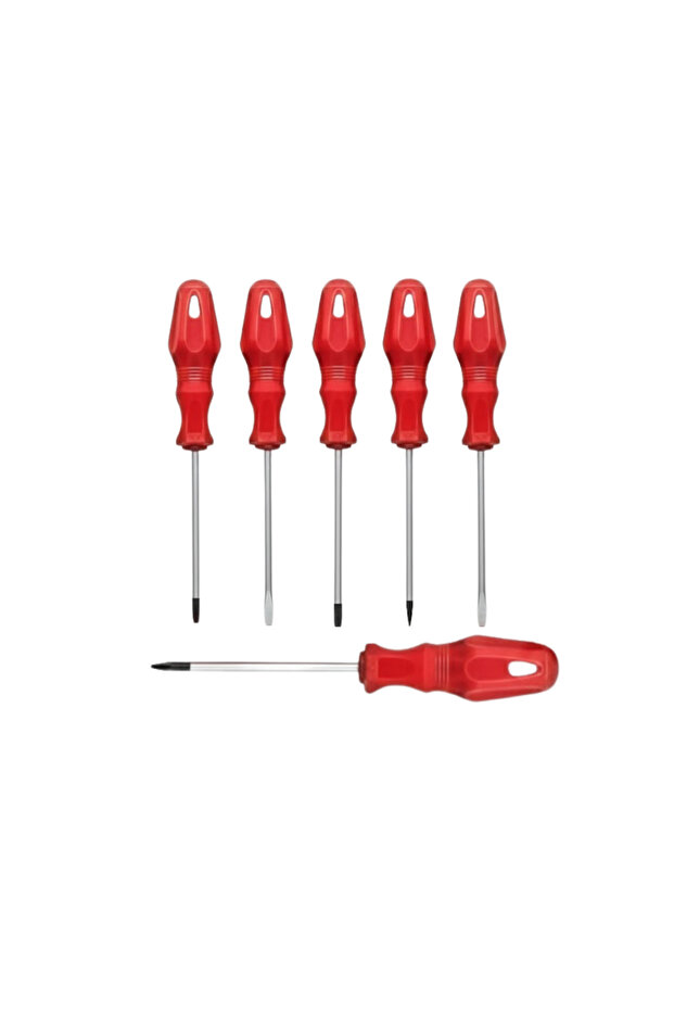 7-Piece Screwdriver Set - Lisinya - 5