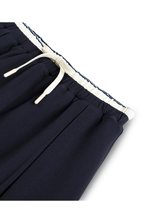 KONTRAST BEL ŞORT ETEK - 4