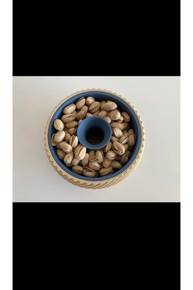 Pratik çerez tabağı - 2