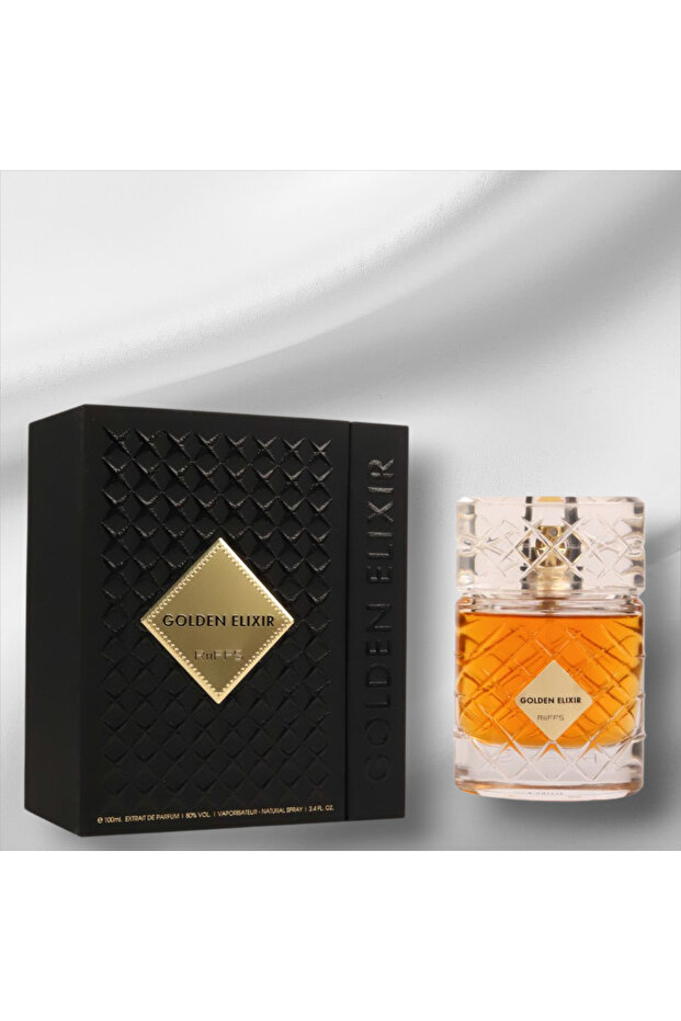 Elixir de aur la 100 ml - 2