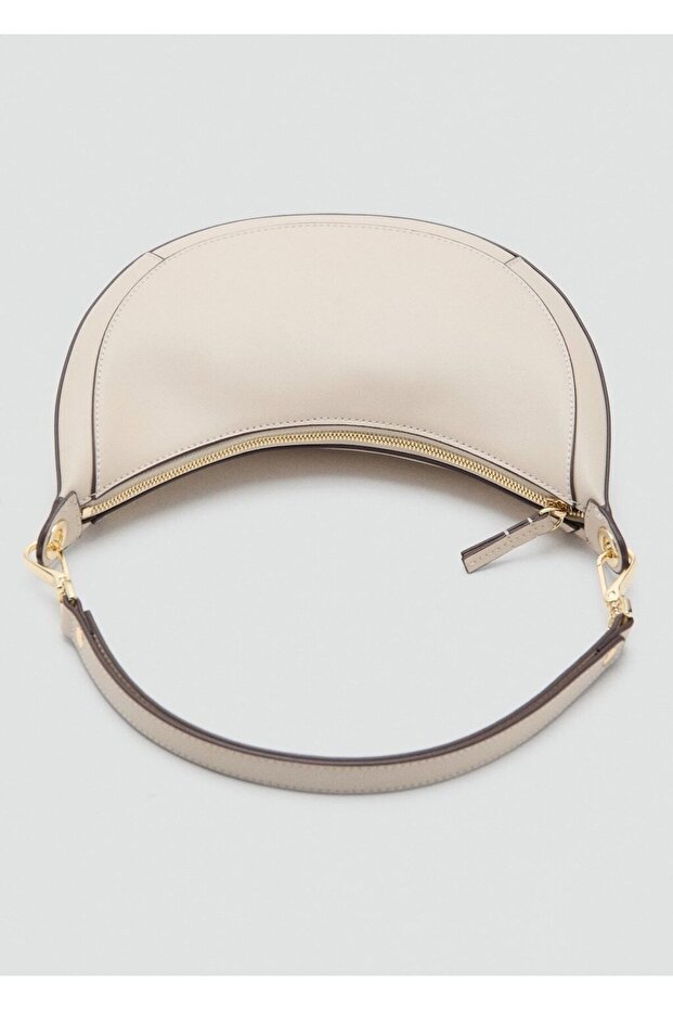 Oval omuz çantası - 3