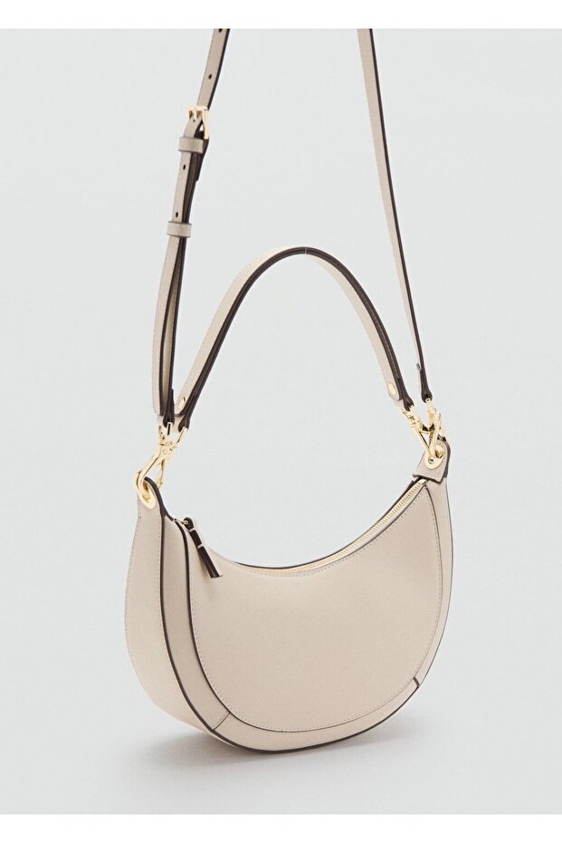 Oval omuz çantası - 1