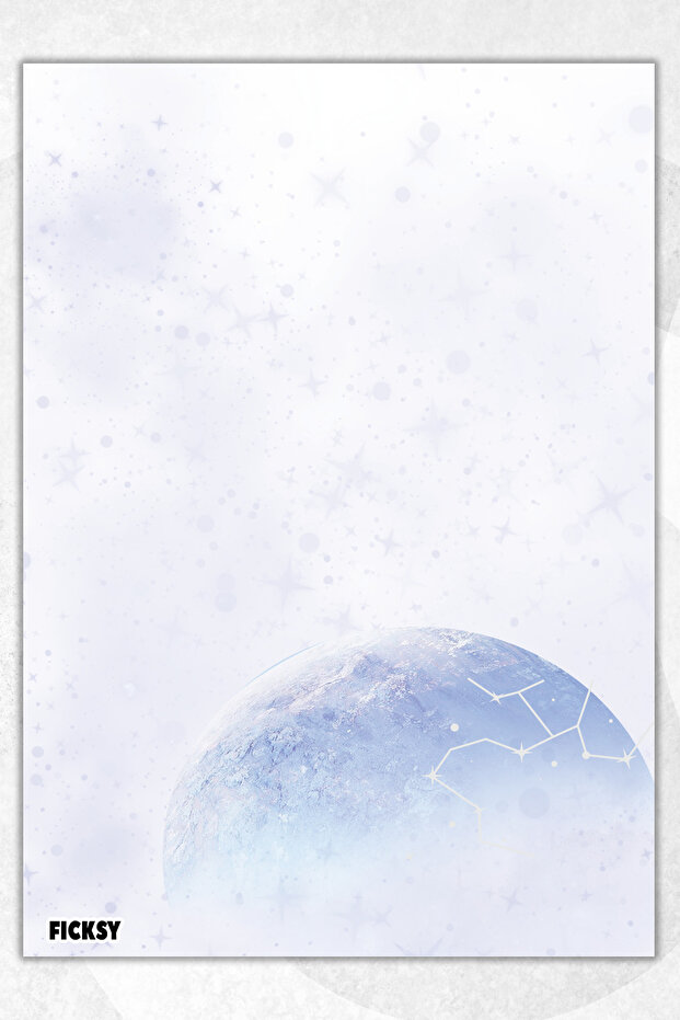 دفتر ملاحظات A5 بدون خطوط - 50 ورقة - ميموباد - دفتر ملاحظات - ورق ملاحظات - 1