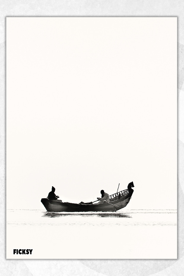 A5 Notepad Unlined Notebook - 50 Sheets - Memopad - Notepad - Notepad - Note Paper - 1