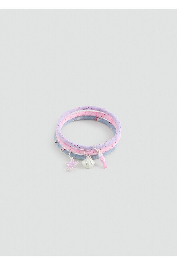 3'lü bilezik seti - 2