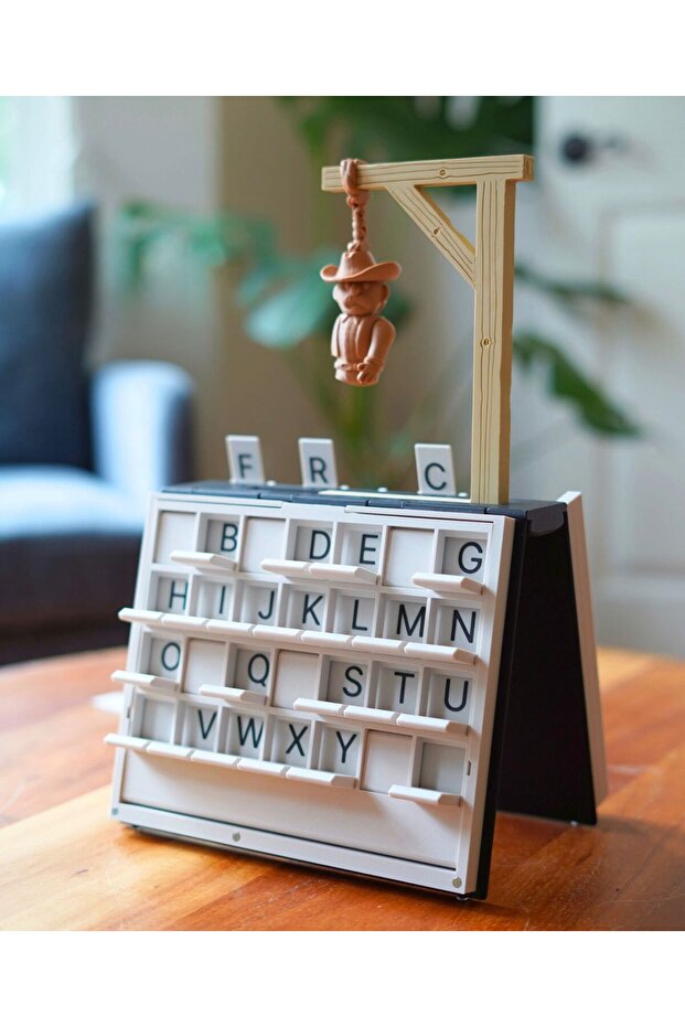 ADAM ASMACA KİTAP OYUNU - 8