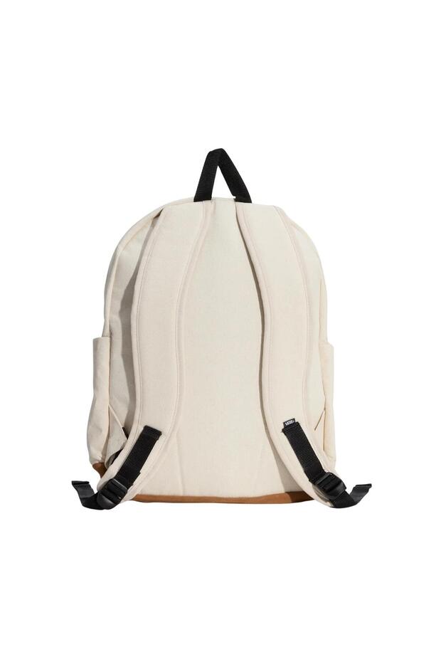 000Hrj7Vj1-R Old Skool Sport Backpack Backpack Beige - 2