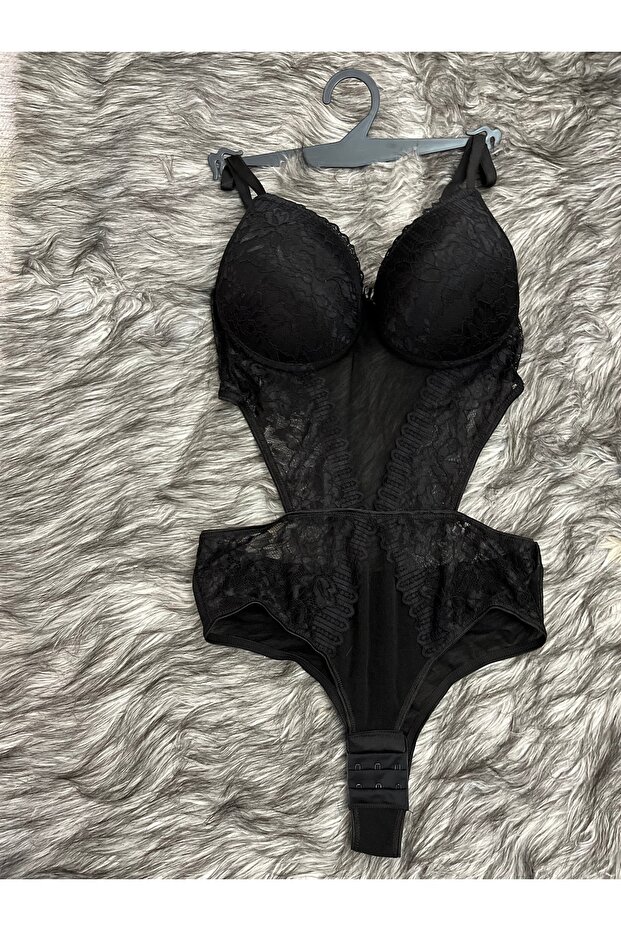 Dantelli bodysuit - 6