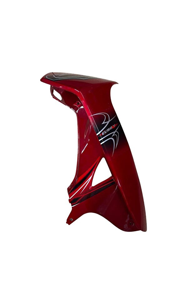 SFC 50 MİNİ ÖN PANEL SAĞ KIRMIZI (E5) - 1