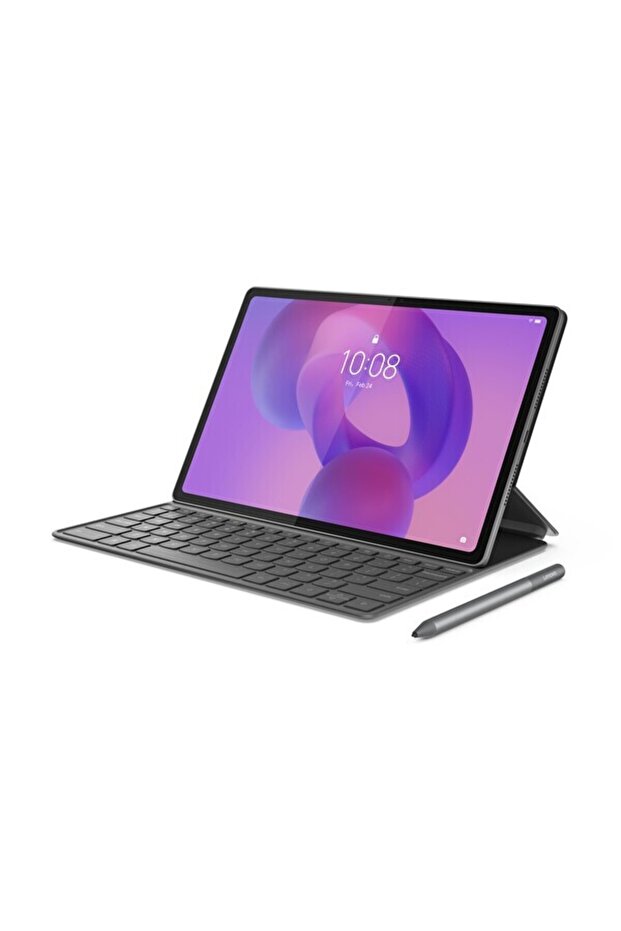 Idea Tab Plus 2.5Ghz 8Gb 256Gb 12.1inch' 2,5k- Android Tablet Kalem+Klavye
