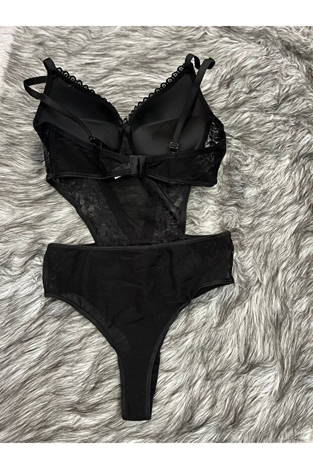 Dantelli bodysuit - 4