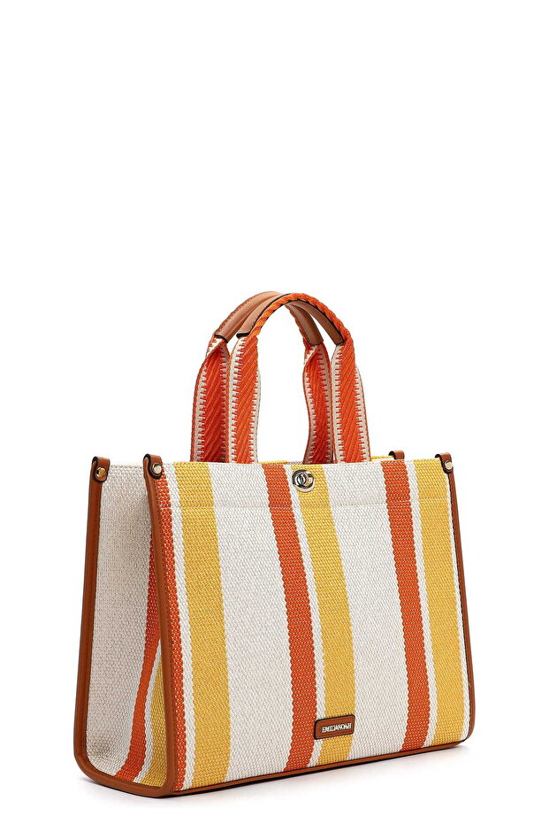 Shopper E&N Jasmin - 2