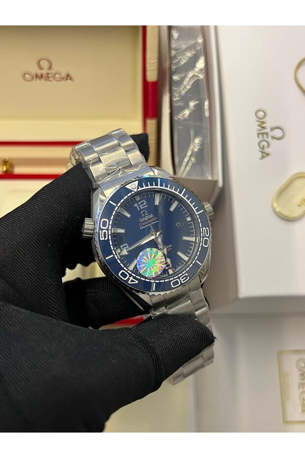 Master quality automatic - 1