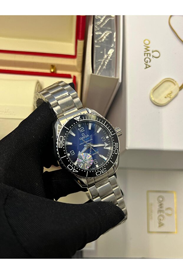 Master quality automatic - 1