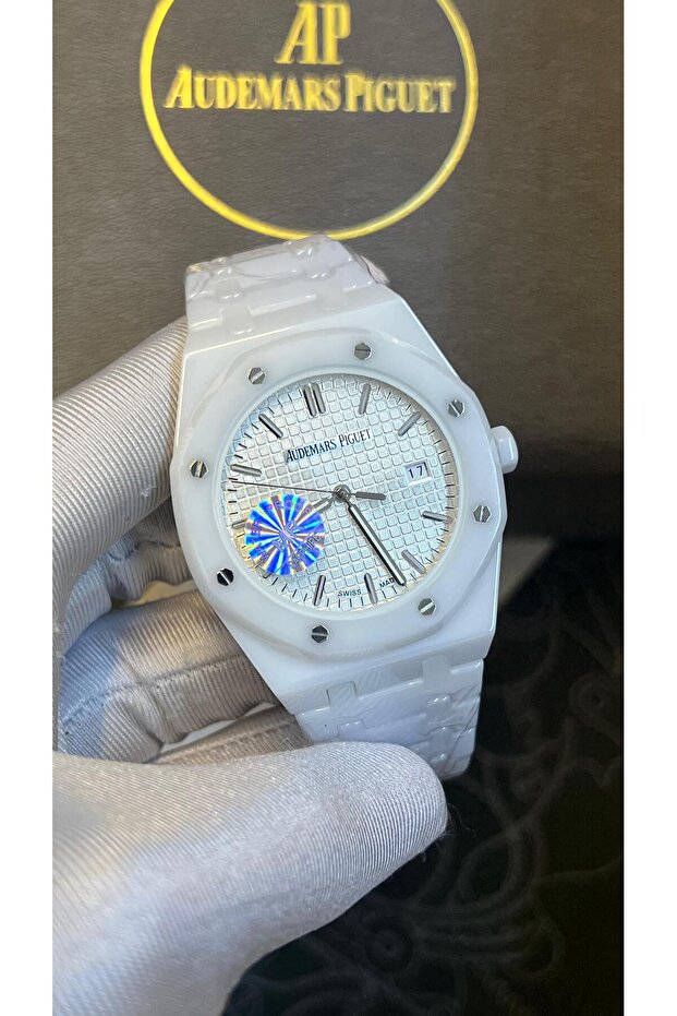 جودة رئيسية تلقائية - 1