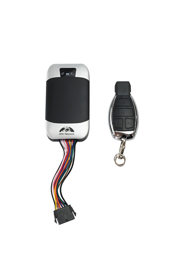 Coban 303 GPS Tracker - 3